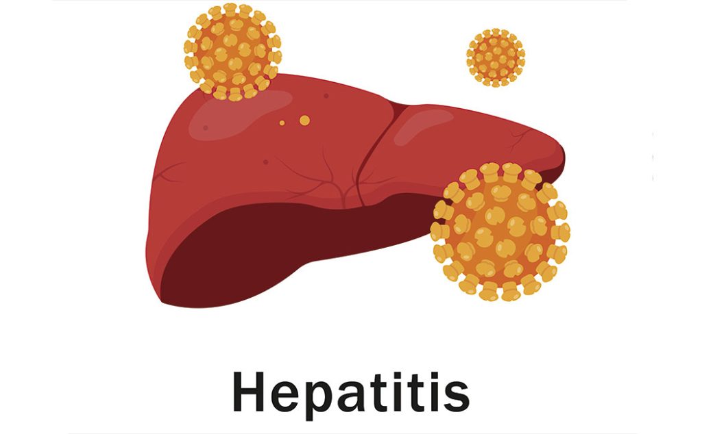 OMS confirma 169 niños contagiados de extraño brote de hepatitis aguda