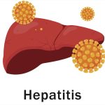 OMS confirma 169 niños contagiados de extraño brote de hepatitis aguda