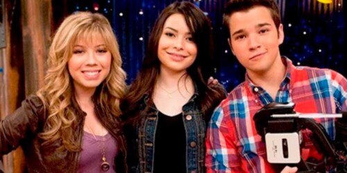 Ex estrella de iCarly confiesa que sufrió abuso infantil de su madre