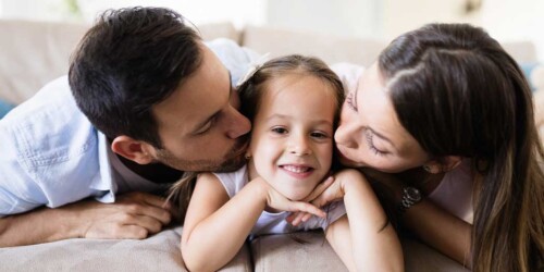 ¿Por qué demasiado amor vuelve ingratos a los hijos?