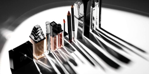 Martha Debayle presenta su línea de maquillaje