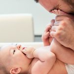 ¿Qué le hacen los parabenos a la piel de tu bebé?
