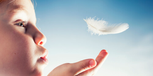 TEST: ¿Mi hijo es altamente sensible?