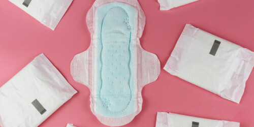 Licencia por días de menstruación, ¿la tomarías?