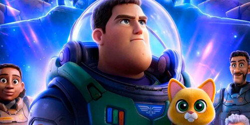 ¿Por qué prohibirán ‘Lightyear’ en 14 países?