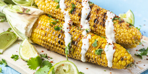 Asiste a la Feria del Elote en CDMX
