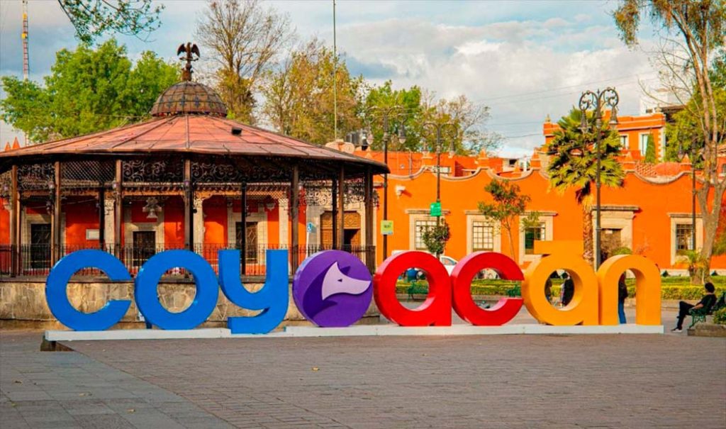 Museos increíbles en Coyoacán para ir con niños