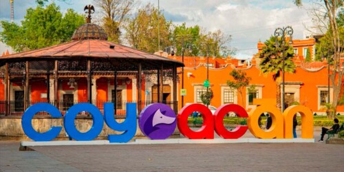 Museos increíbles en Coyoacán para ir con niños