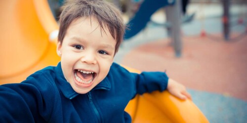 5 parques con resbaladillas y mucho más para llevar a tus hijos