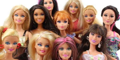 La colección de Barbie te espera en la Torre Latino de CDMX
