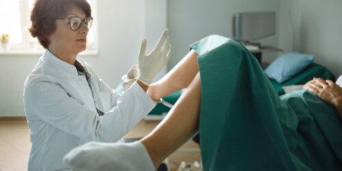 ¿Qué es la dilatación cervical prematura?