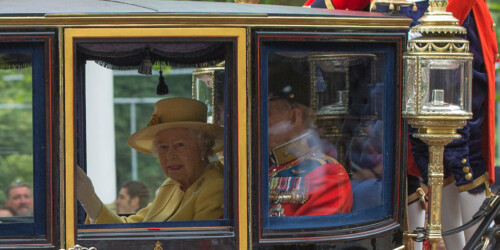 Reina Isabel II: ¿Quiénes son los sucesores al trono británico?