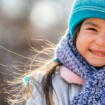 ¿Cómo proteger a tu bebé del frío?