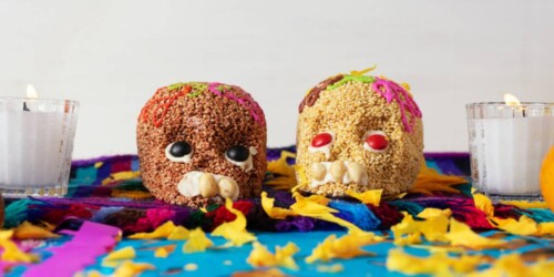 ¿Cuándo se pone la ofrenda para nuestros niños y bebés no nacidos?