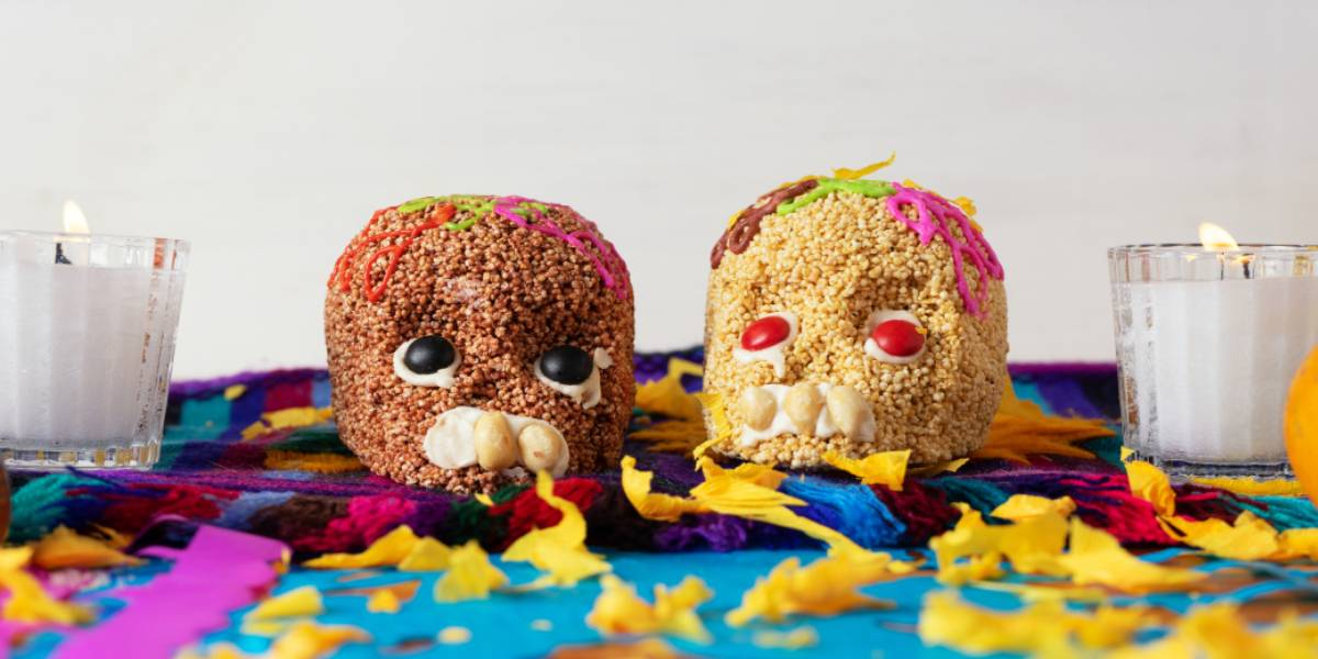 ofrenda para bebes que no nacieron