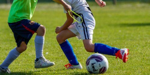 Nombres para niños y niñas inspirados en jugadores de fútbol