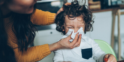 Los virus actuales de los que tenemos que proteger a nuestros hijos