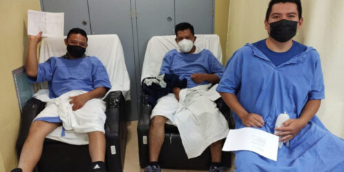 Papás: Aprovechen las vasectomías GRATIS en la CDMX