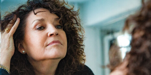 Skincare para la menopausia