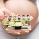 Medicamentos que NO debes tomar si estás embarazada