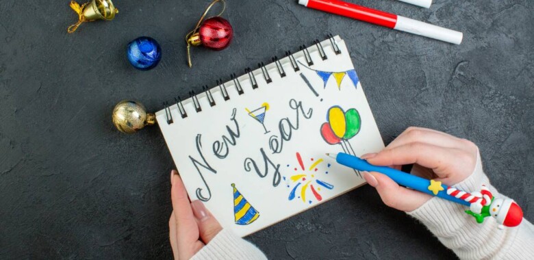 propositos de año nuevo