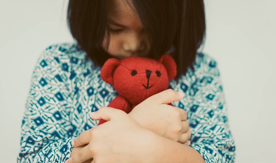 algunos tips para detectar abuso sexual infantil