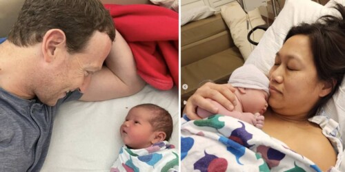 Qué significan los nombres de las hijas de Mark Zuckerberg