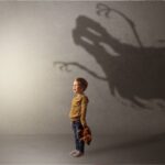 Cuáles son los miedos más comunes en los niños y qué hacer con ellos
