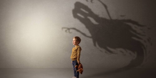 Cuáles son los miedos más comunes en los niños y qué hacer con ellos
