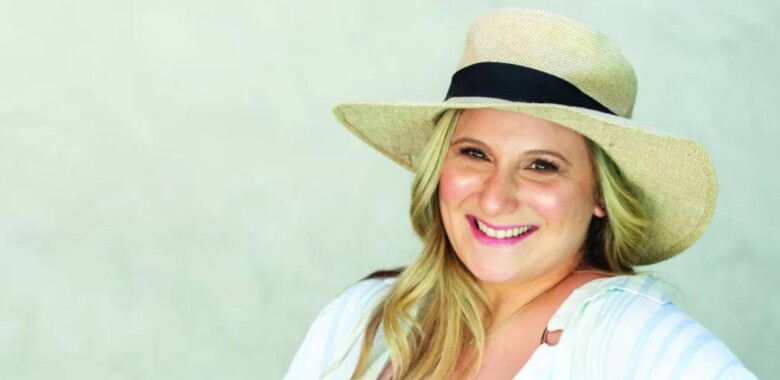 karen barg mujer victima del posparto
