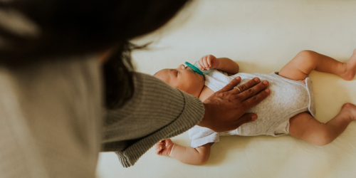 Todo lo que debes saber de los probióticos para bebés