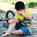 3 cosas de las que NO puedes proteger a tu hijo