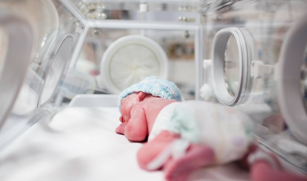 IMSS ya realiza tamizaje cardiaco neonatal 