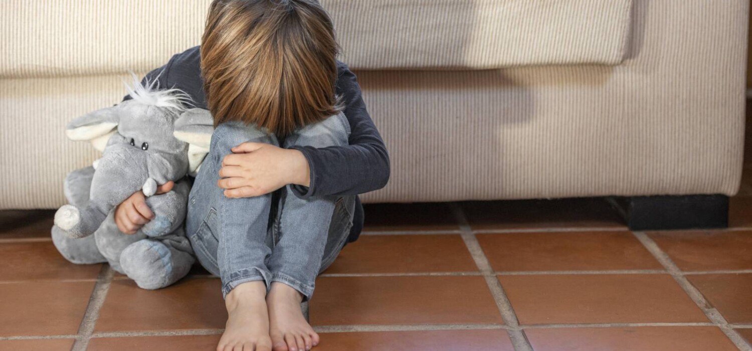 traumas en ninos
