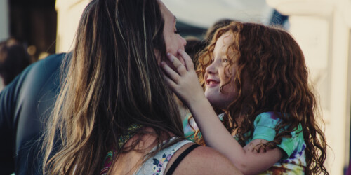 Vínculo madre e hija: 5 claves que toda mamá necesita conocer