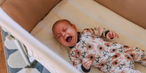 La historia del bebé sacudido que quedó ciego por culpa de su papá