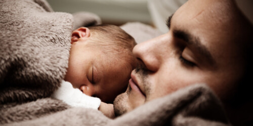 Vínculo padre e hijo: tips para lograrlo y fortalecerlo