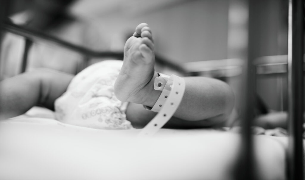 Las almohadas para bebé podrían causar la muerte de los recién nacidos