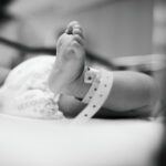 Las almohadas para bebé podrían causar la muerte de los recién nacidos