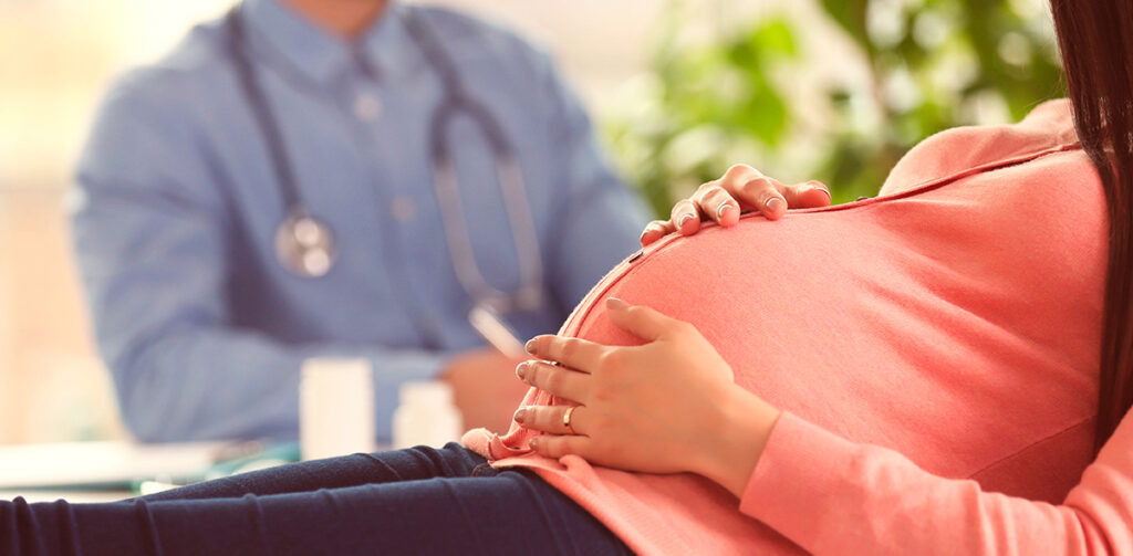 El estudio para embarazadas que no sabías que necesitabas