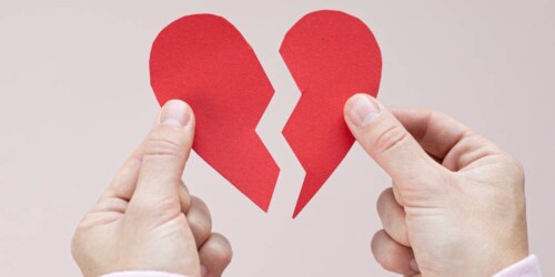 Divorcio: cómo decirle a un niño que sus papás se van a separar