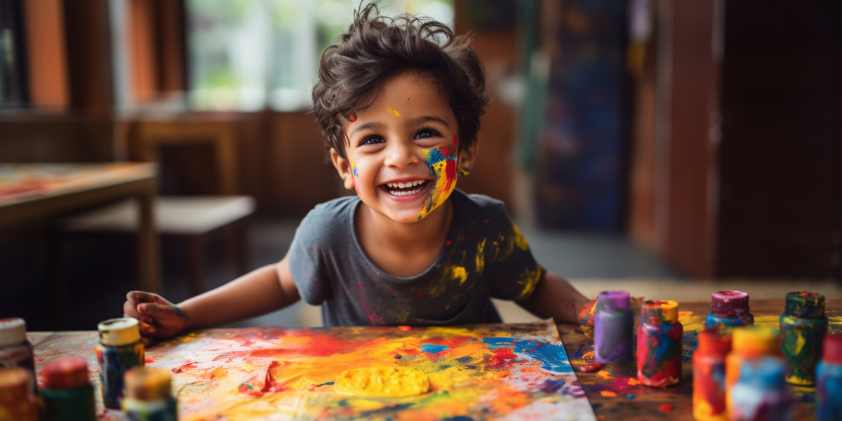 mejorar la confianza y autoestima en ninos segun montessori