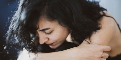 Salud mental materna, todo lo que pasa y de lo que nadie habla