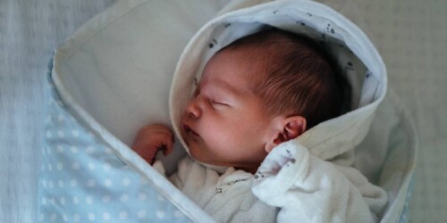El sueño del bebé: qué hacer para que tu hijo duerma más tiempo y mejor