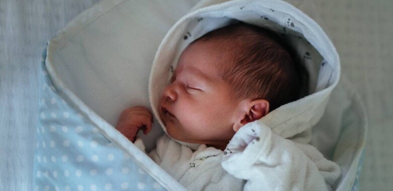 rutinas de sueño para bebes