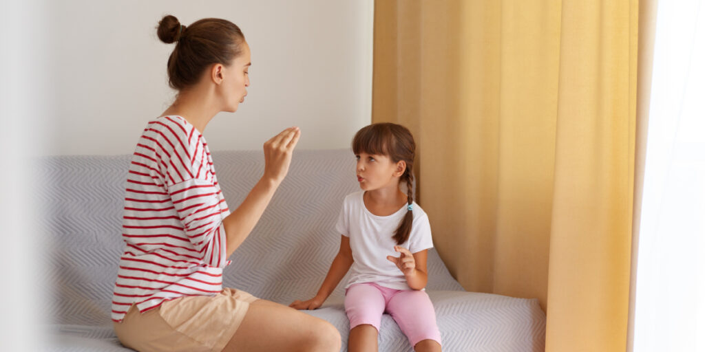 Las preguntas adecuadas para tener buena comunicación con un hijo