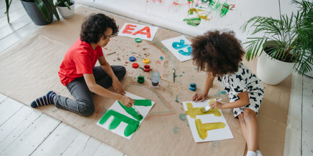 5 tips Montessori para una crianza consciente y con mayor respeto
