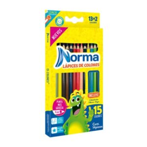 colores norma