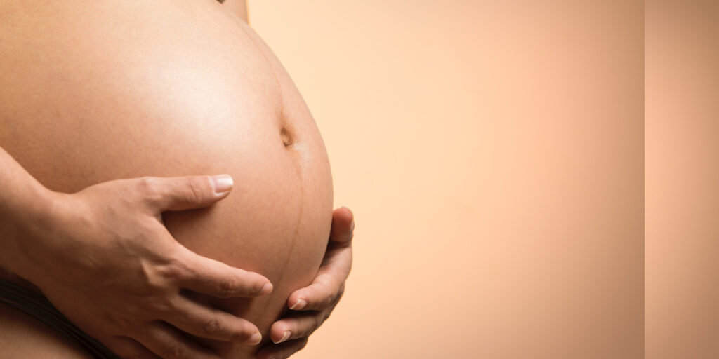 4 técnicas infalibles para no extra subir peso en el embarazo