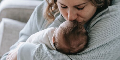 D MER: cuando mamá se siente triste durante la lactancia